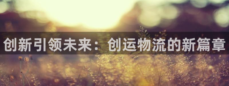 超凡国际为什么没有赢过一次：创新引领